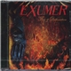 Exumer - Fire & Damnation